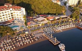 Marbas Beach 4*